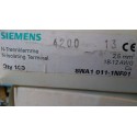 8WA1011-1NF01 Siemens